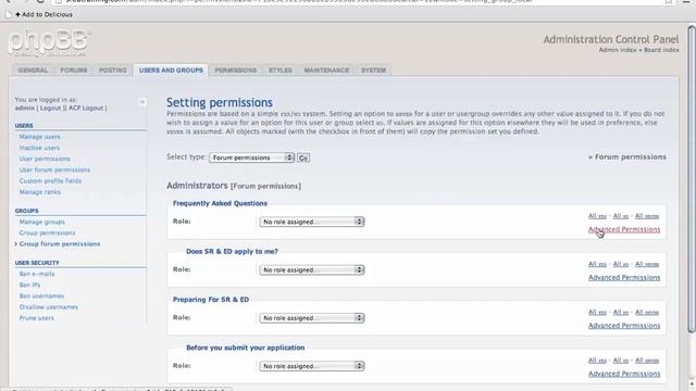 How To FIx "This boards has no forums" phpBB Setup смотреть онлайн