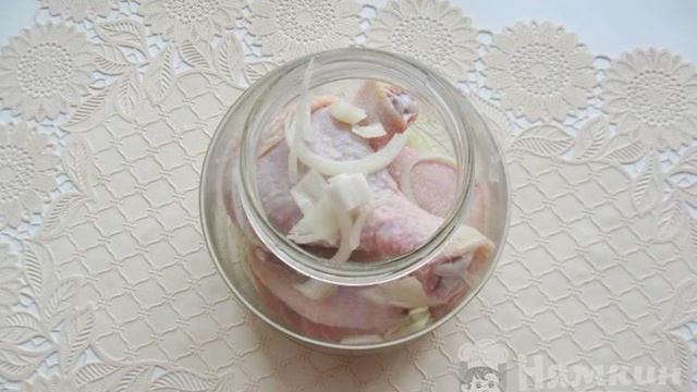 Рецепты от шеф-повара