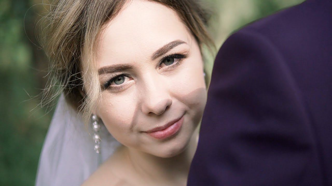 Егор и Екатерина (регистрация + банкет) смотреть онлайн