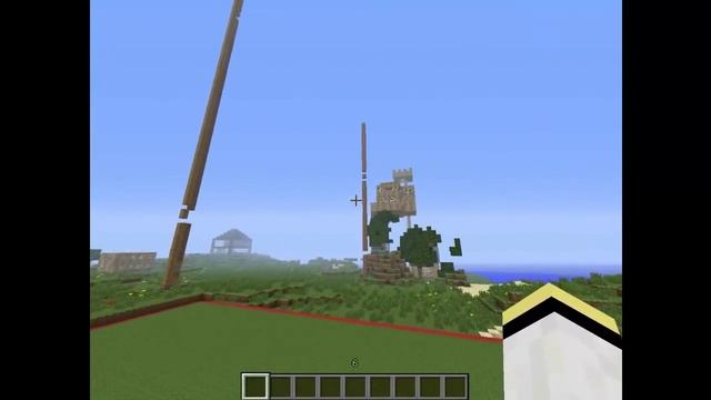 Сервер MineCraft 1.6.4 с Мини Играми[PIXELS]ᴴᴰ смотреть онлайн