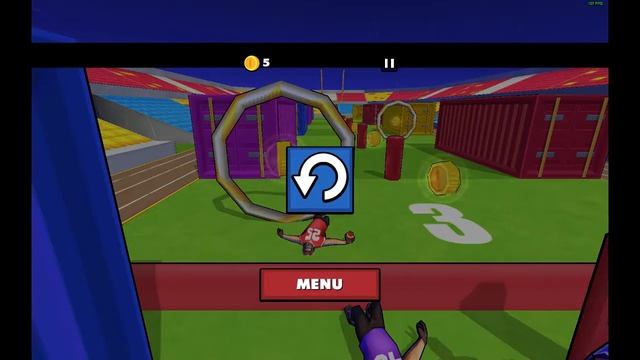 THEY'RE EVERYWHERE!!!- Crazy Fun FootRock смотреть онлайн