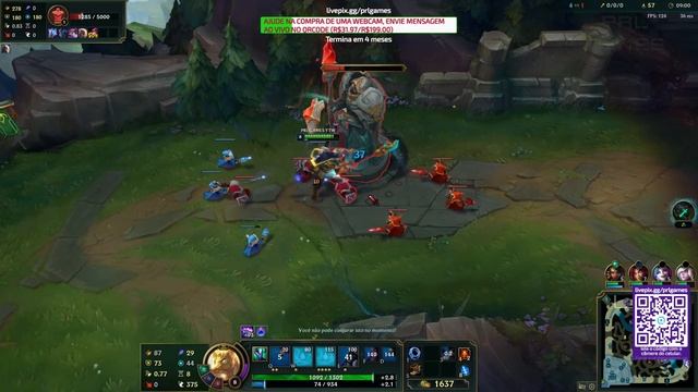 A VIDA STREAMER N]AO É FÁCIL - SE ISNCREVE AI E METE O FOLOW APROVEITA E DAR SUB KKKKKKK! смотреть онлайн