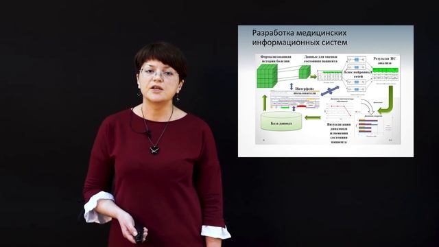 Биотехнические системы и технологии смотреть онлайн