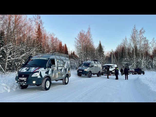 Синегорский хребет. Скала Кораблик. Соболь Cummins, Соболь 2JZ, Соболь Steyr, Нива 3D, Toyota Surf. смотреть онлайн