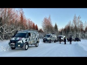 Синегорский хребет. Скала Кораблик. Соболь Cummins, Соболь 2JZ, Соболь Steyr, Нива 3D, Toyota Surf.