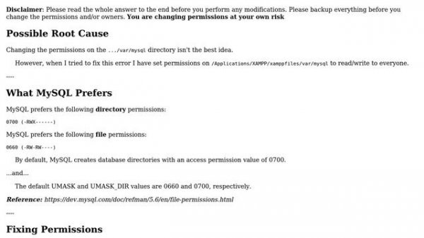 Databases: Table doesn't exist in engine (4 Solutions!!)