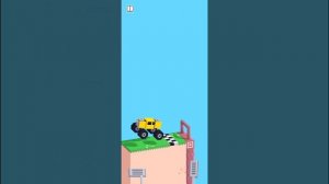 Fancade: Drive Mad Level 41-60 | Android IOS Gameplay