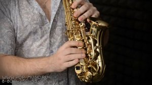 Сопрано-саксофон  LEVANTE LV SS4305 (Soprano Saxophone, Beautiful sax covers)