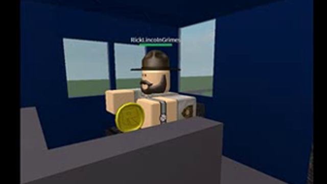 ROBLOX: Coin Operated Self Destruct смотреть онлайн