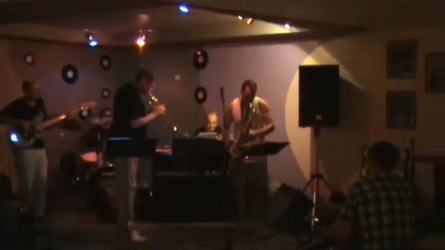 Jazz.wmv смотреть онлайн