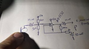 Самодельный динамический микрофон для ПК