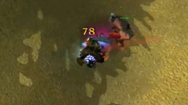 Prot Warrior PVP - 3.1.3 смотреть онлайн