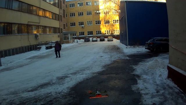 Kk 2.0 mini quadcopter смотреть онлайн