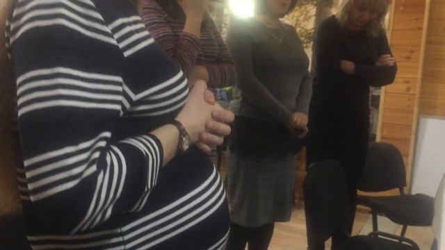 Baby Shower 25.11.2018 смотреть онлайн