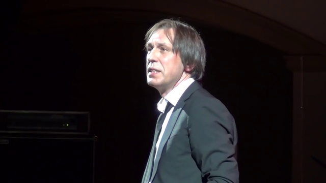 Николай Носков - 'Романс' ('Однообразные мелькают...', Н.Гумилев) смотреть онлайн