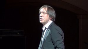 Николай Носков - 'Романс' ('Однообразные мелькают...', Н.Гумилев)