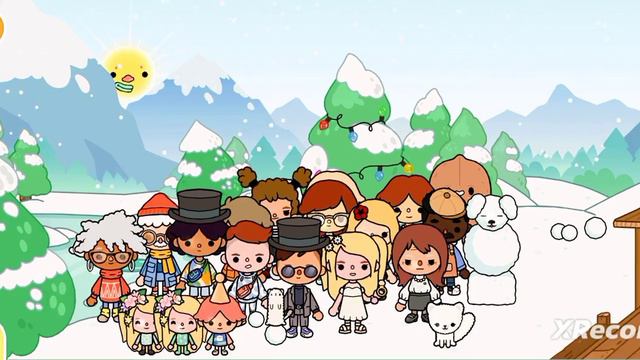 МОИ ПОЗДРАВЛЕНИЯ!!!! 2023 ГОД! В тока бока/ от Софии Малецкой/ ❤️🤍💓🤎🥰 смотреть онлайн