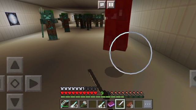 Monster Hunter в майнкрафт | прохождение карты KABANATIY | Minecraft кабанатый! смотреть онлайн