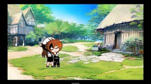 «спроси у жизни строгой»[Gacha клип]