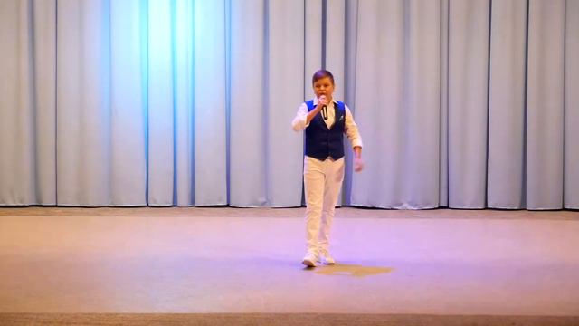 Кирилл Пойда - Магнолии (bk.mirt@mail.ru)