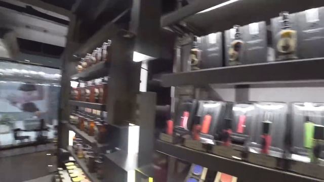 Perfume Shop Central World Bangkok смотреть онлайн
