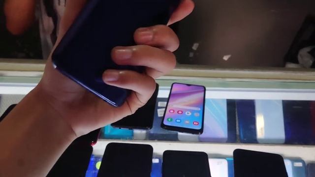 CEK STOK HP BEKAS SAMSUNG Harga 1Jutaan ! Java Phone Gombong смотреть онлайн