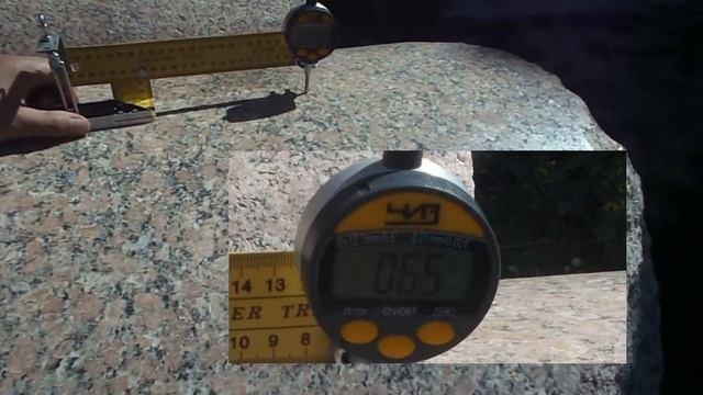Измерение огромных гранитных колонн в Баальбеке. Обнаружена поразительная точность! смотреть онлайн