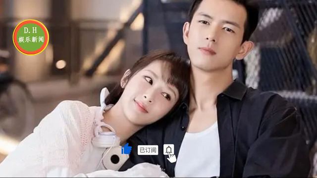 杨紫和李现是售后最长的CP吗？为何杨紫只转发，不重发祝福消息呢