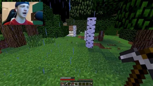 THE WORST MINECRAFT HOUSE! (EPISODE 3) смотреть онлайн