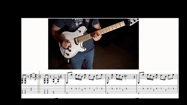 Hard rock riff смотреть онлайн