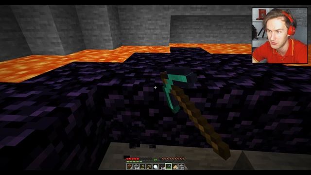 РП Майнкрафт. Выживание в Майнкрафт НА СЕРВЕРЕ. Жизнь владельца города в майнкрафт смотреть онлайн