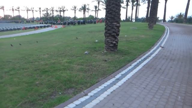 481.ЧТО УДИВИЛО В ИЗРАИЛЕ И НЕПРИЯТНЫЙ СЛУЧАЙ смотреть онлайн