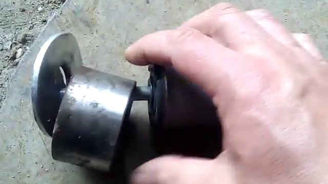 Замена сайлентблока ланос смотреть онлайн