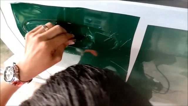 สอนติดสติ๊กเกอร์ ( ชลบุรี ) ID : yuisticker1340 смотреть онлайн