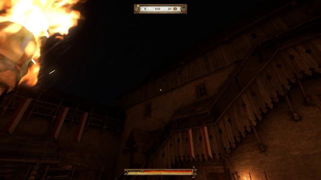 [2K] Kingdom Come: Deliverance | Прохождение — ЧАСТЬ 2 [60 FPS] смотреть онлайн