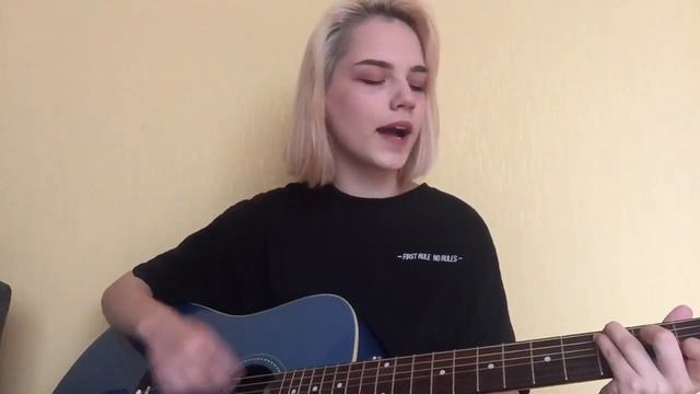 нелюбовь - алёна швец. cover смотреть онлайн