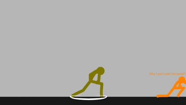 Stickman Tournament - The Movie смотреть онлайн