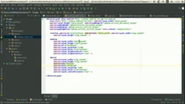 Create communication Json WebView JavascriptInterface Android смотреть онлайн