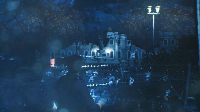 The Evil Within 2 Walkthrough Gameplay Part 10 - Guardian Boss Fight - (Xbox One) смотреть онлайн