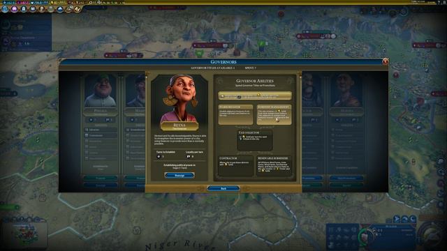 Civilization 6 - Gathering Storm - Mali- Part 6 смотреть онлайн