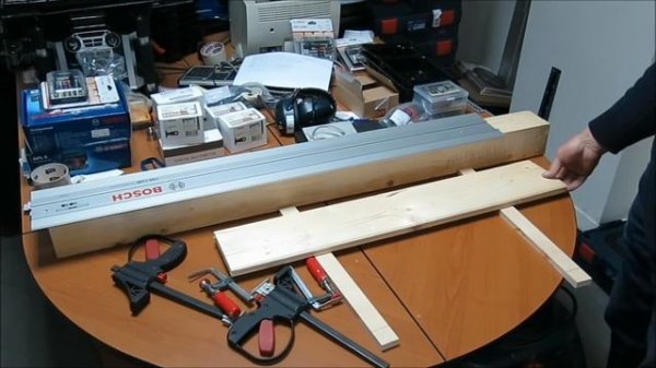 Компактные струбцины для FSN