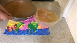 195. Малосольная икра язя (вид карповых рыб). Вкусный посол икры речной рыбы.