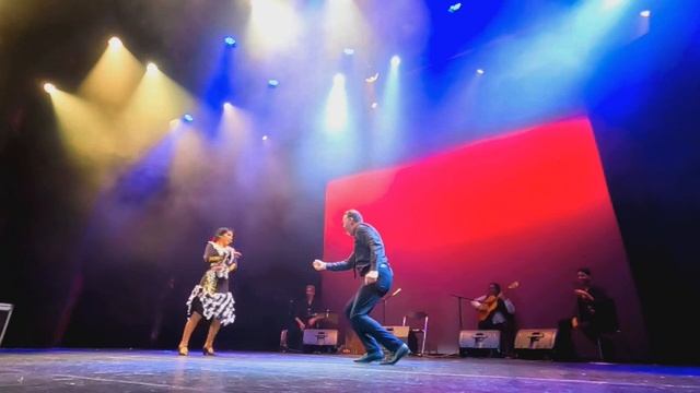 Flamenco | Baile| SHOW TIME! Flamenco SOLEA смотреть онлайн