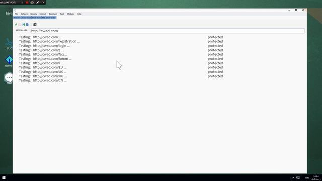 Hack Me 1. Полное прохождение. смотреть онлайн