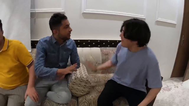 🇾🇪 The Most Special Iftar in Saudi Arabia (feat. Yemen) смотреть онлайн