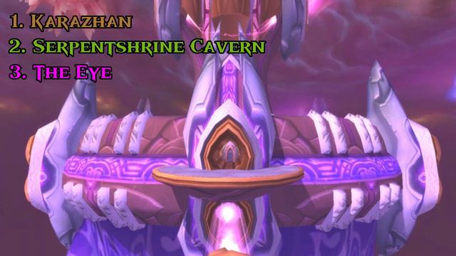 The Ultimate Guide to Playing World of Warcraft Chronologically (Part 1) смотреть онлайн