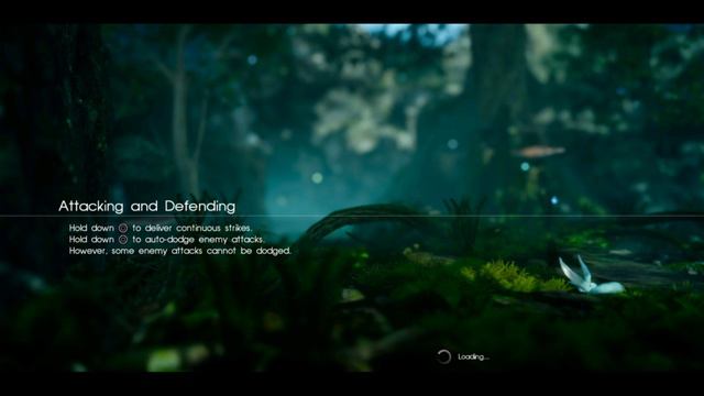 Final Fantasy XV Platinum Demo Playthrough!!! смотреть онлайн