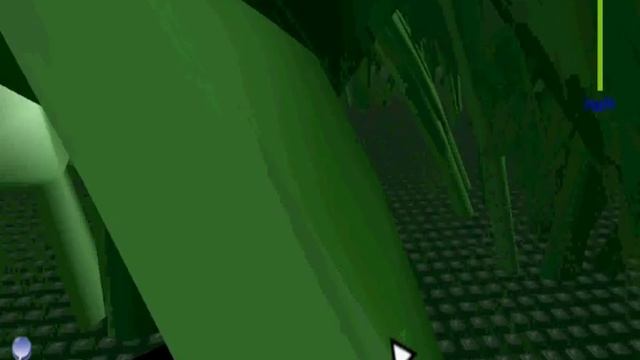The Adventure of Blocky & Ejhen: Episode 1 смотреть онлайн