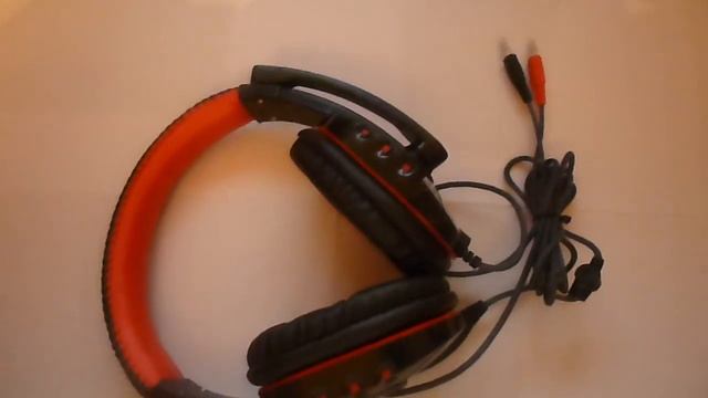 BestBeatsAudio - Обзор игровых наушников Kinbas VP-X9 смотреть онлайн