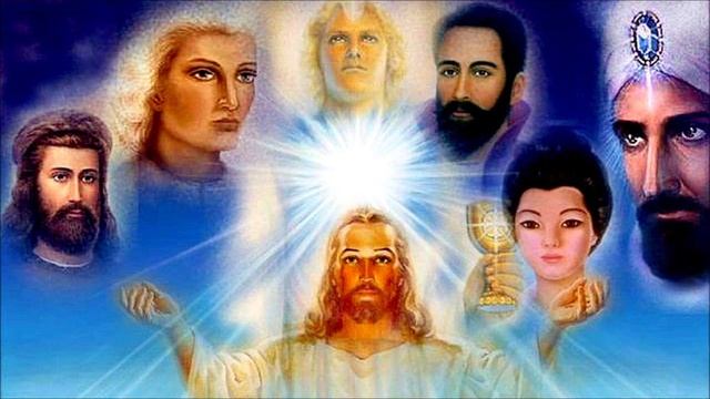 ГФС - Гетероскафос Кто мы такие.